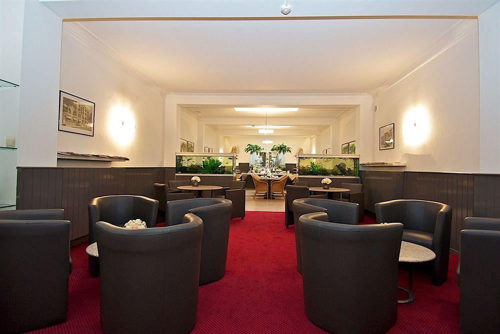Hotel Albert Plage Knokke-Heist Exterior foto